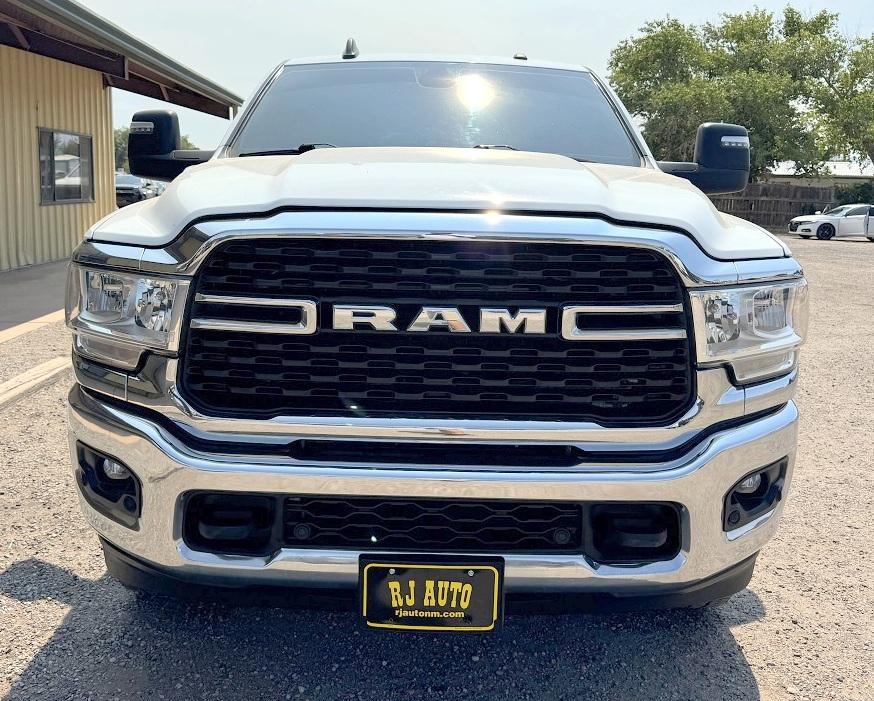 ram ram 2500 pickup 2024 3C6UR5DL8RG354986 image ram ram 2500 pickup 2024 3C6UR5DL8RG354986 image
